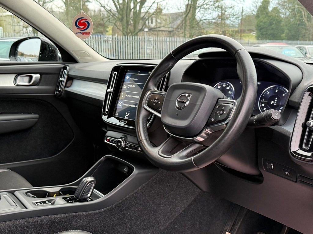 Used Volvo XC40 2019 for sale - 77188417: Photo 18