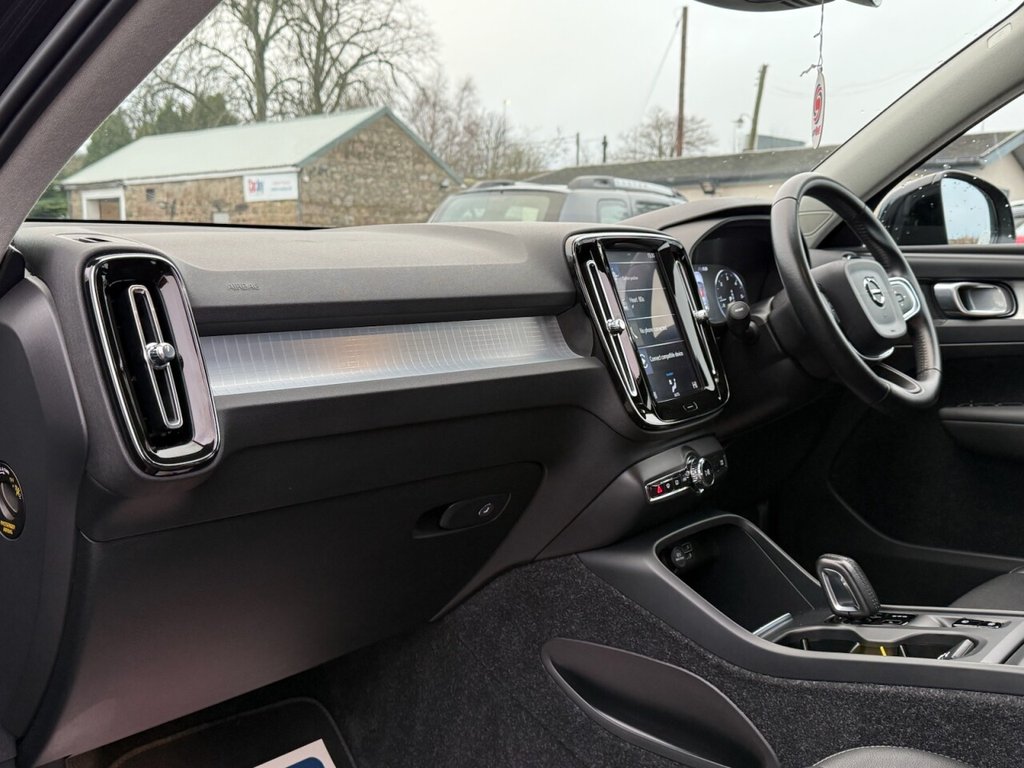 Used Volvo XC40 2019 for sale - 77188417: Photo 19
