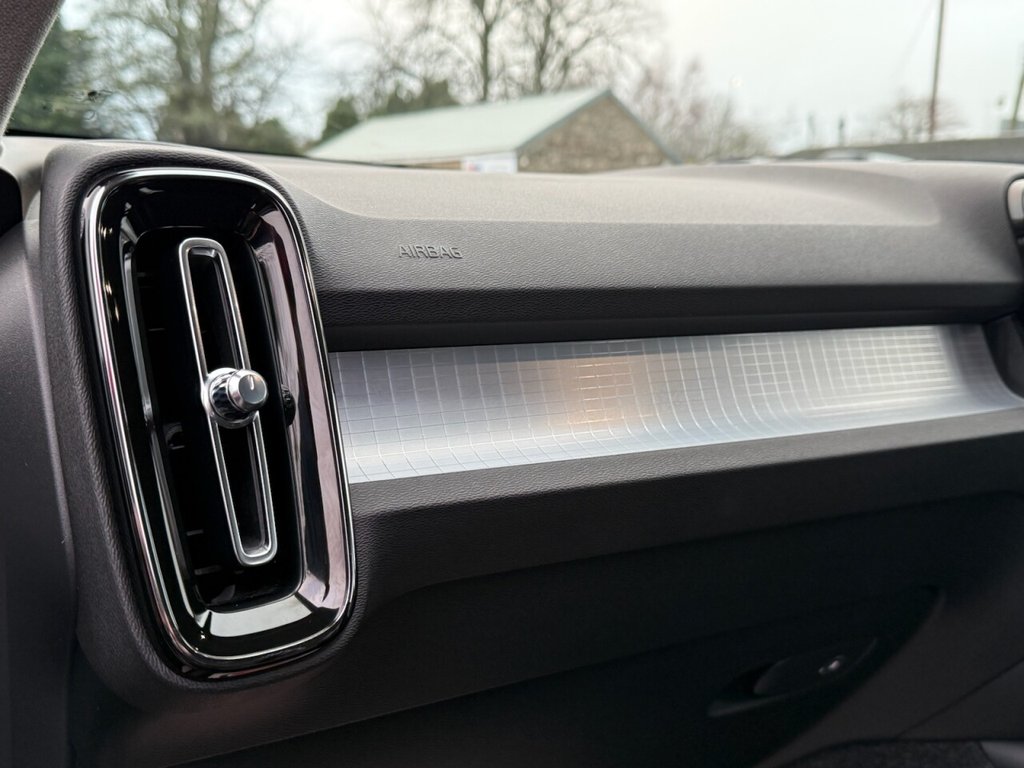 Used Volvo XC40 2019 for sale - 77188417: Photo 20