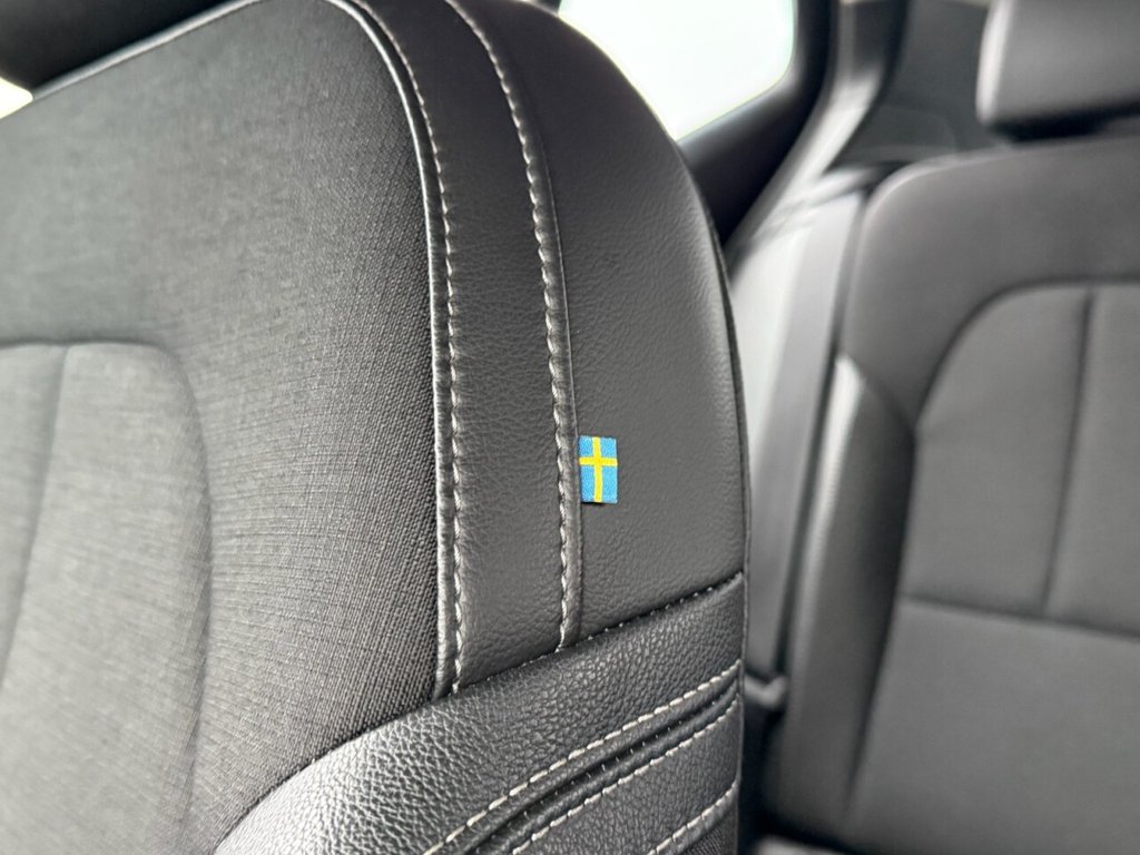 Used Volvo XC40 2019 for sale - 77188417: Photo 22