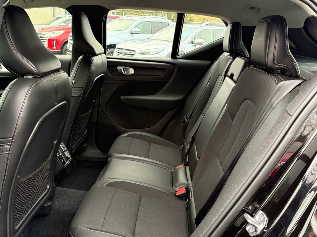 Used Volvo XC40 2019 for sale - 77188417: Photo 23