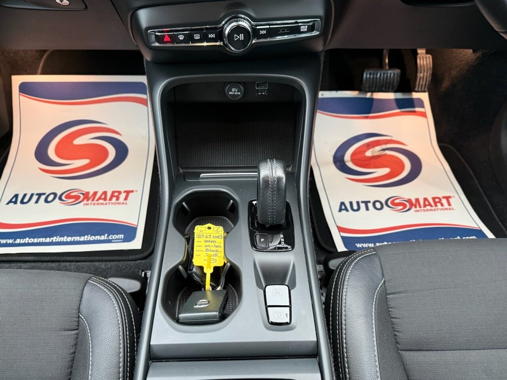 Used Volvo XC40 2019 for sale - 77188417: Photo 25