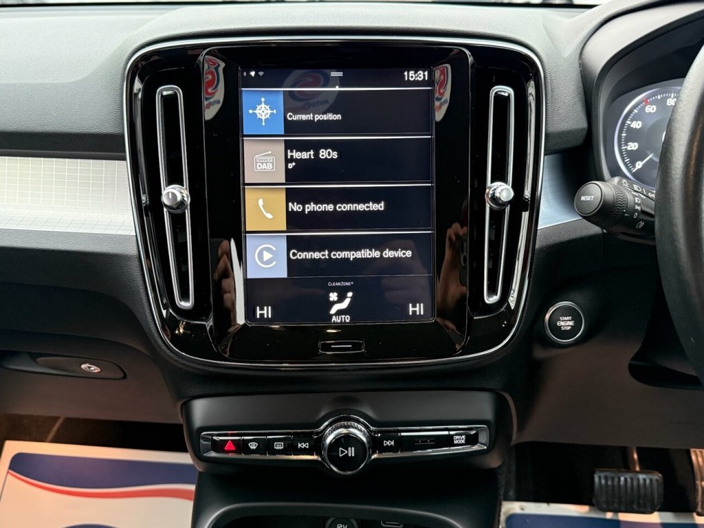 Used Volvo XC40 2019 for sale - 77188417: Photo 26