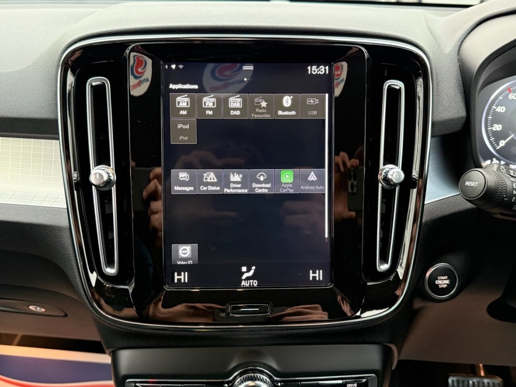 Used Volvo XC40 2019 for sale - 77188417: Photo 28