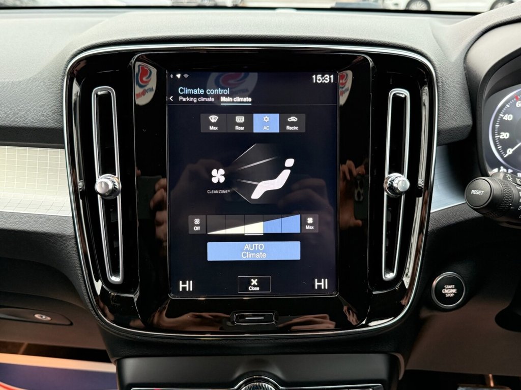 Used Volvo XC40 2019 for sale - 77188417: Photo 29