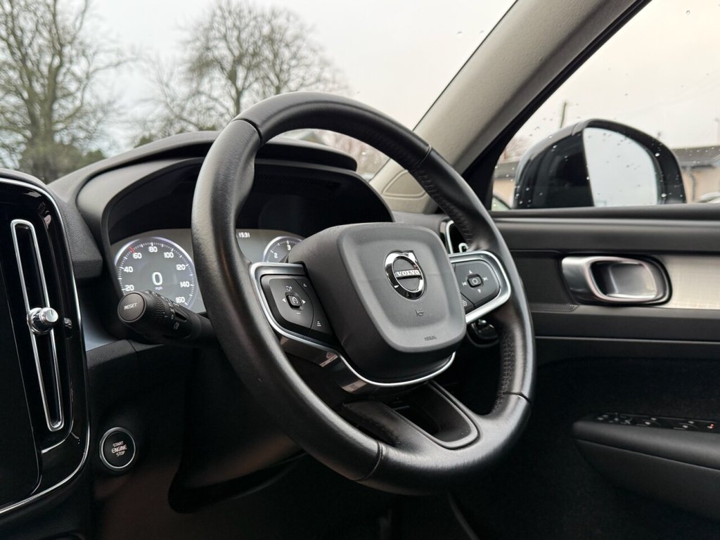 Used Volvo XC40 2019 for sale - 77188417: Photo 30