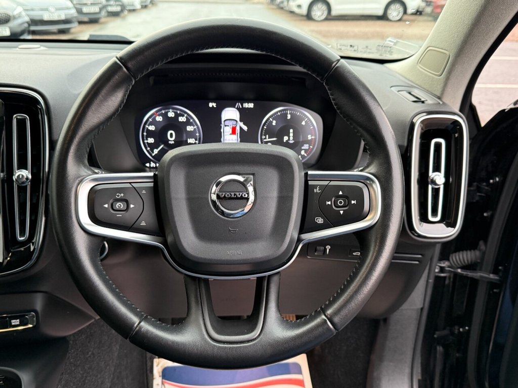 Used Volvo XC40 2019 for sale - 77188417: Photo 31
