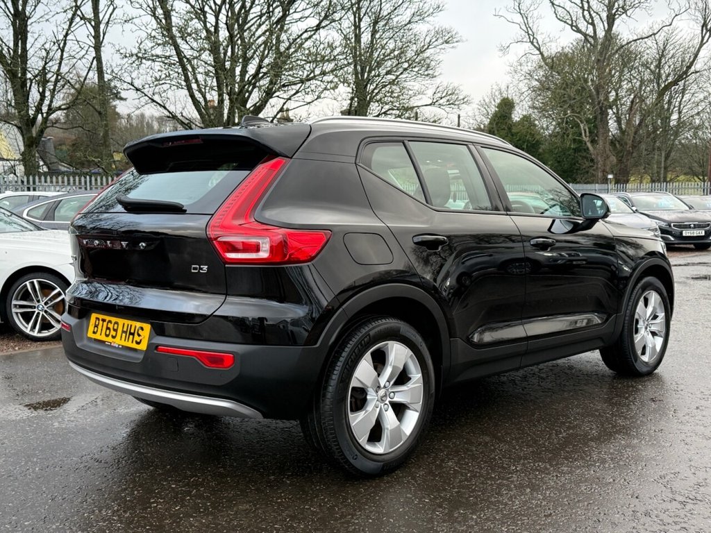 Used Volvo XC40 2019 for sale - 77188417: Photo 4