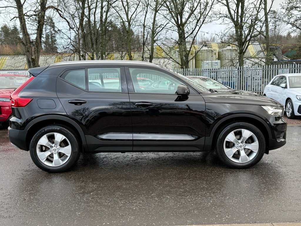 Used Volvo XC40 2019 for sale - 77188417: Photo 5