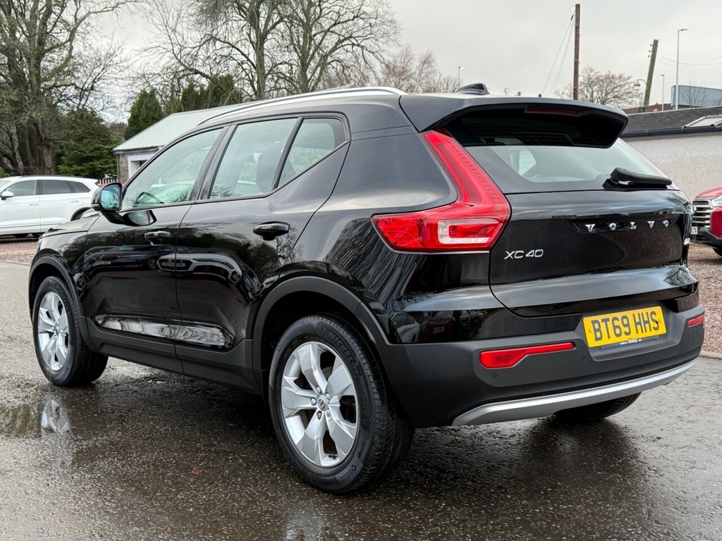 Used Volvo XC40 2019 for sale - 77188417: Photo 6