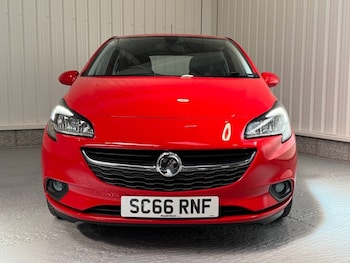 Used Vauxhall Corsa 2017 for sale - 78597978: Photo