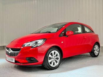 Used Vauxhall Corsa 2017 for sale - 78597978: Photo