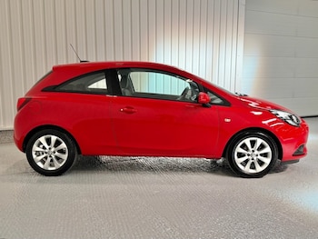 Used Vauxhall Corsa 2017 for sale - 78597978: Photo