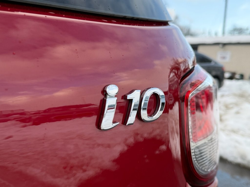 Used Hyundai i10 2019 for sale - 77133352: Photo 12