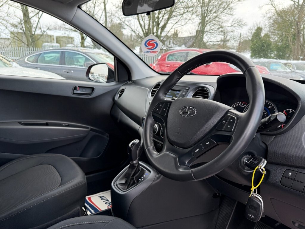 Used Hyundai i10 2019 for sale - 77133352: Photo 14