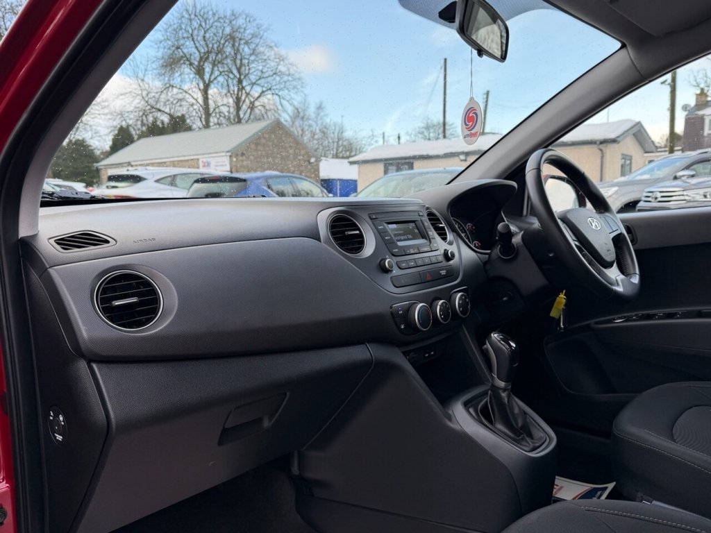 Used Hyundai i10 2019 for sale - 77133352: Photo 15