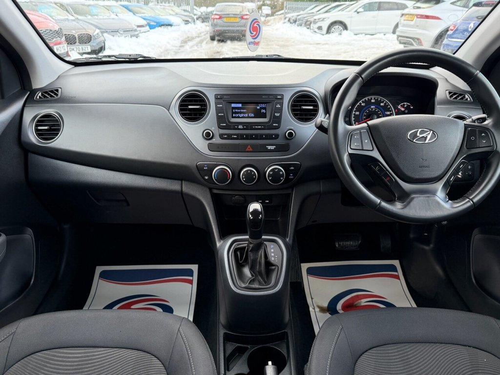 Used Hyundai i10 2019 for sale - 77133352: Photo 19