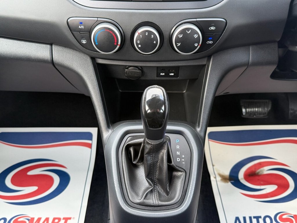 Used Hyundai i10 2019 for sale - 77133352: Photo 20