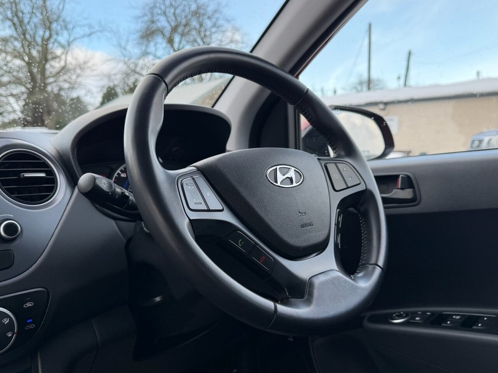 Used Hyundai i10 2019 for sale - 77133352: Photo 22