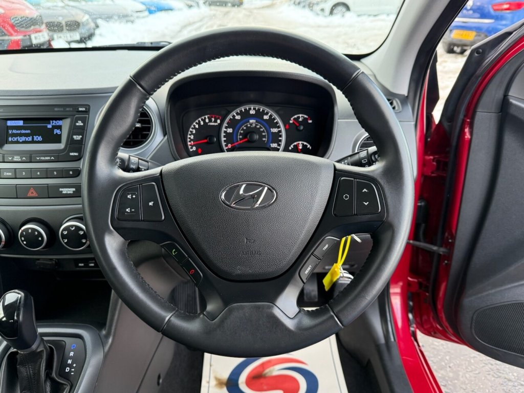 Used Hyundai i10 2019 for sale - 77133352: Photo 23