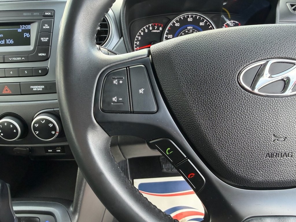 Used Hyundai i10 2019 for sale - 77133352: Photo 24