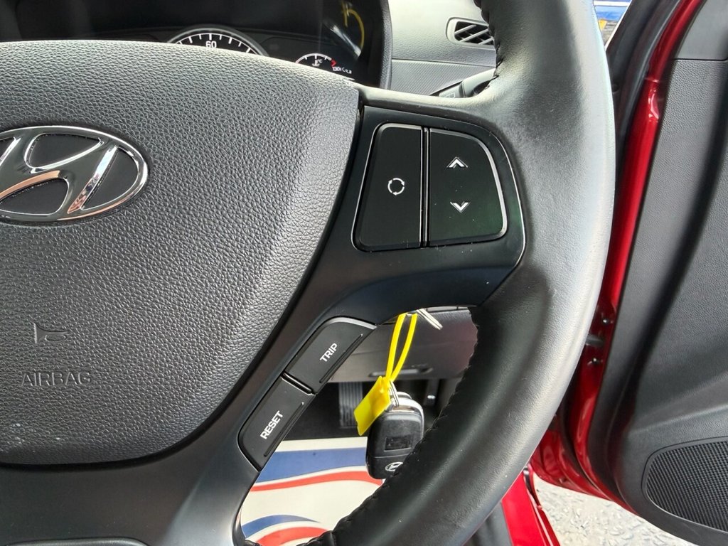 Used Hyundai i10 2019 for sale - 77133352: Photo 25