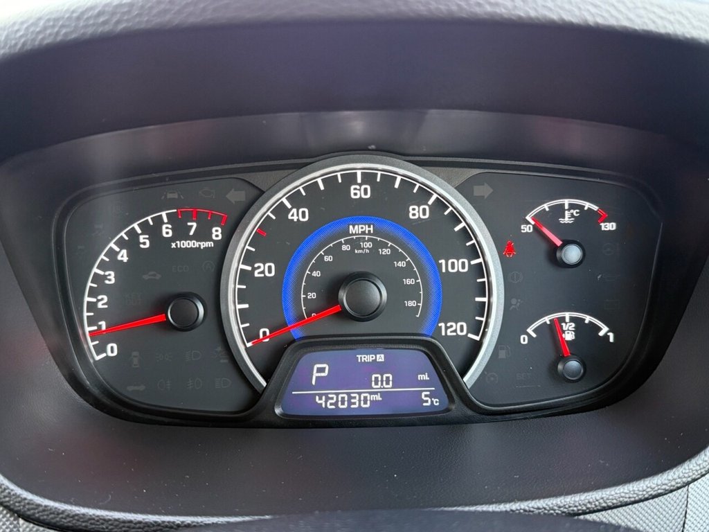 Used Hyundai i10 2019 for sale - 77133352: Photo 26