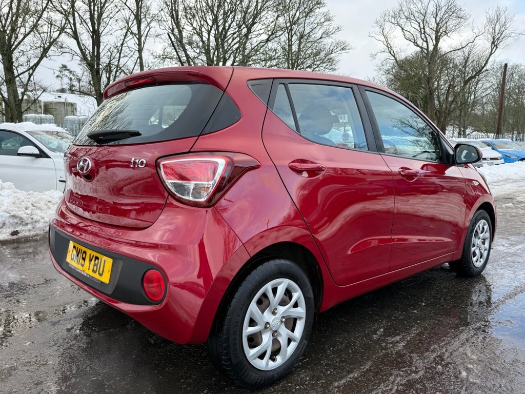 Used Hyundai i10 2019 for sale - 77133352: Photo 5
