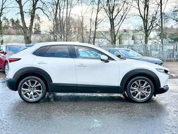 Used Mazda CX-30 2021 for sale - 77188461: Photo