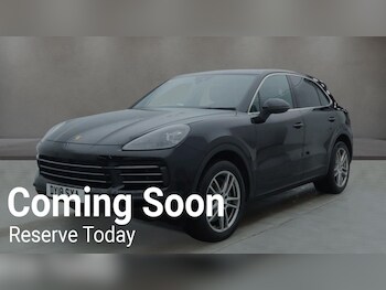 Used Porsche Cayenne 2018 for sale - 77464322: Photo