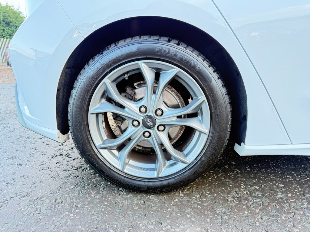 Used Ford Focus 2020 for sale - 76163428: Photo 10