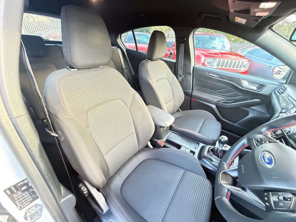 Used Ford Focus 2020 for sale - 76163428: Photo 13