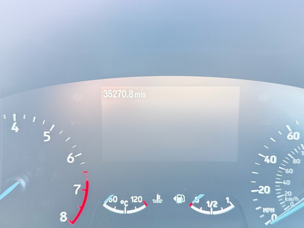 Used Ford Focus 2020 for sale - 76163428: Photo 14