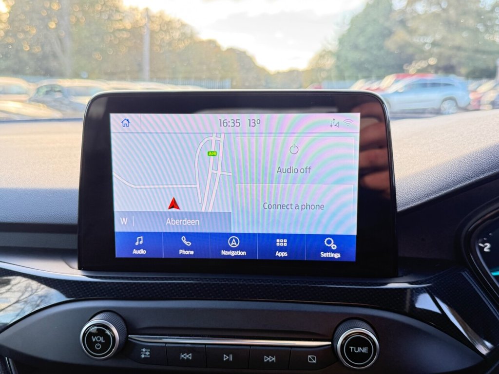 Used Ford Focus 2020 for sale - 76163428: Photo 15