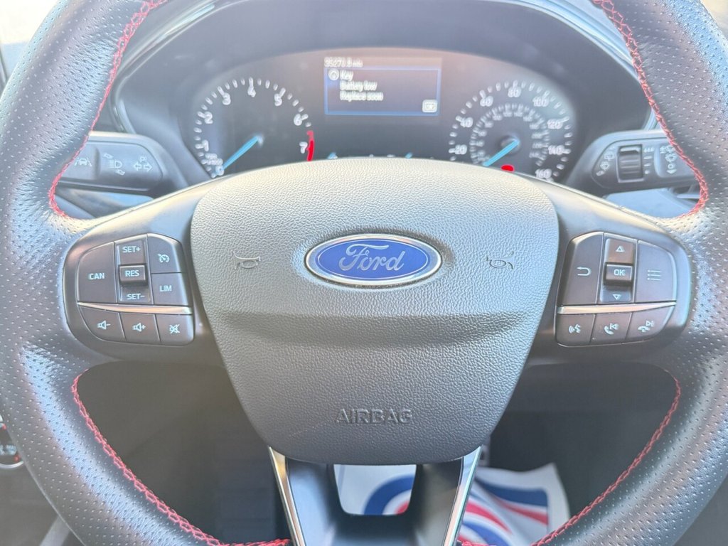 Used Ford Focus 2020 for sale - 76163428: Photo 17
