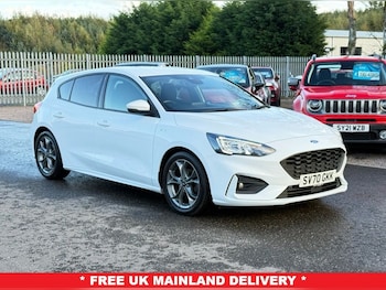 Ford - Focus