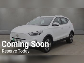 Used MG MG ZS 2022 for sale - 78726202: Photo