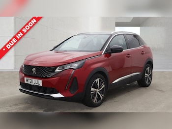 Used Peugeot 3008 2021 for sale - 78500807: Photo