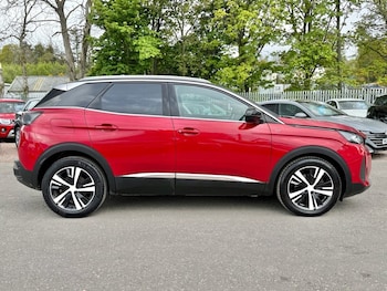 Used Peugeot 3008 2021 for sale - 78500807: Photo