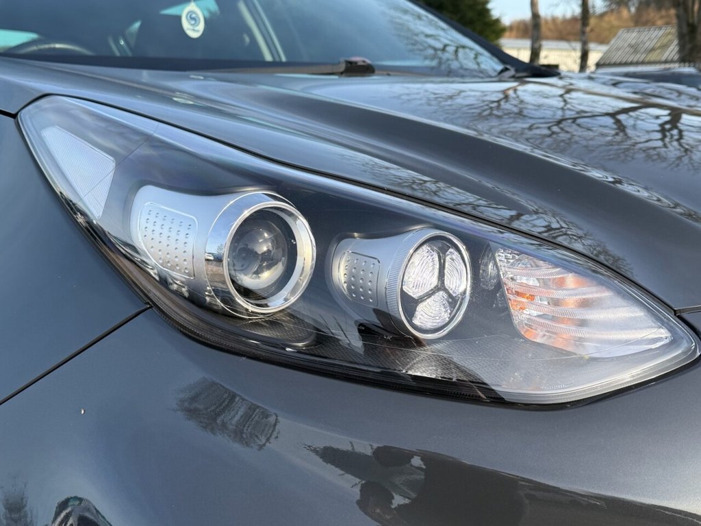 Used Kia Sportage 2019 for sale - 77959756: Photo 10