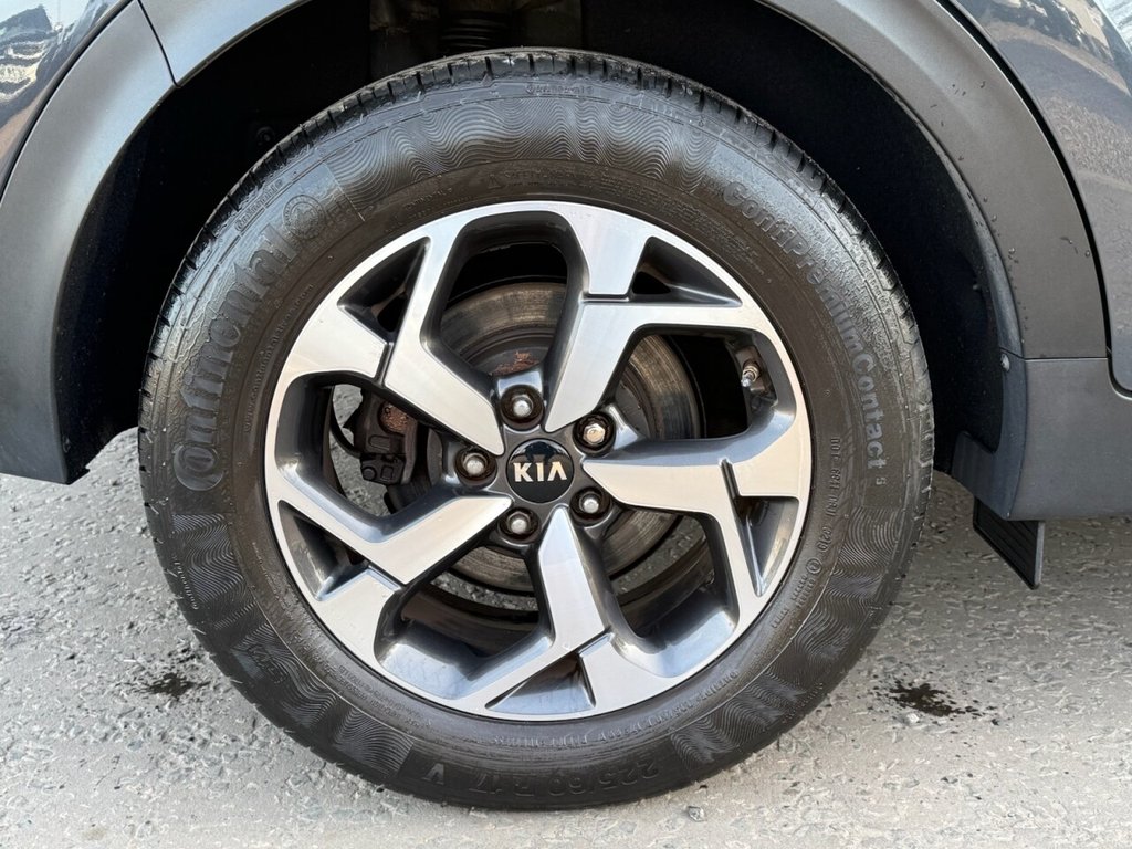 Used Kia Sportage 2019 for sale - 77959756: Photo 13