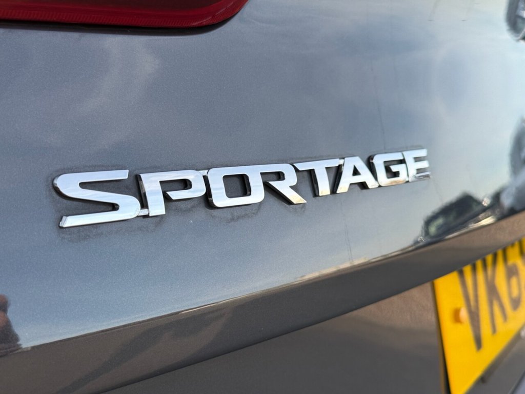 Used Kia Sportage 2019 for sale - 77959756: Photo 15