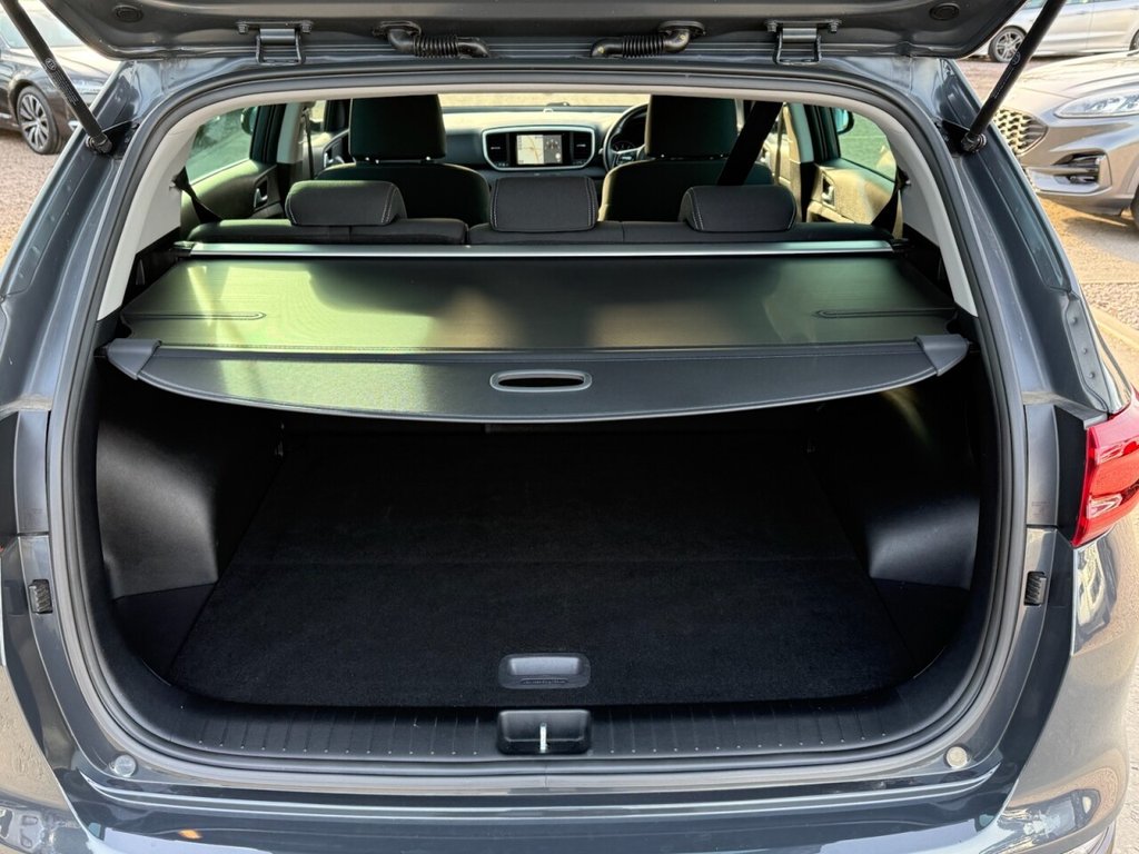 Used Kia Sportage 2019 for sale - 77959756: Photo 16