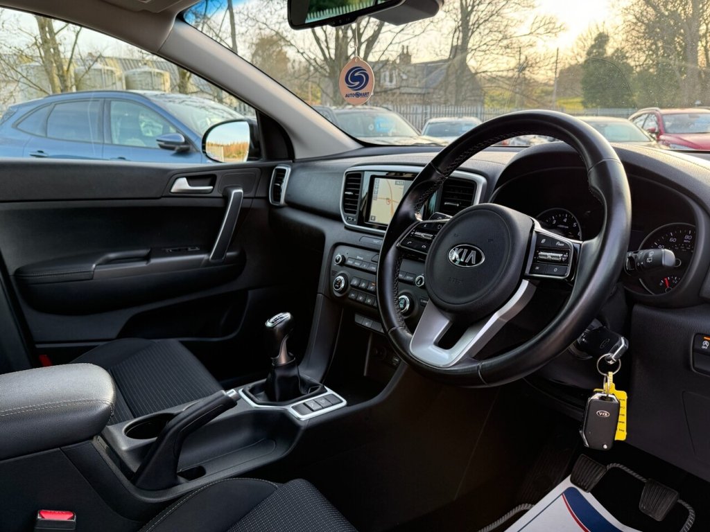 Used Kia Sportage 2019 for sale - 77959756: Photo 17