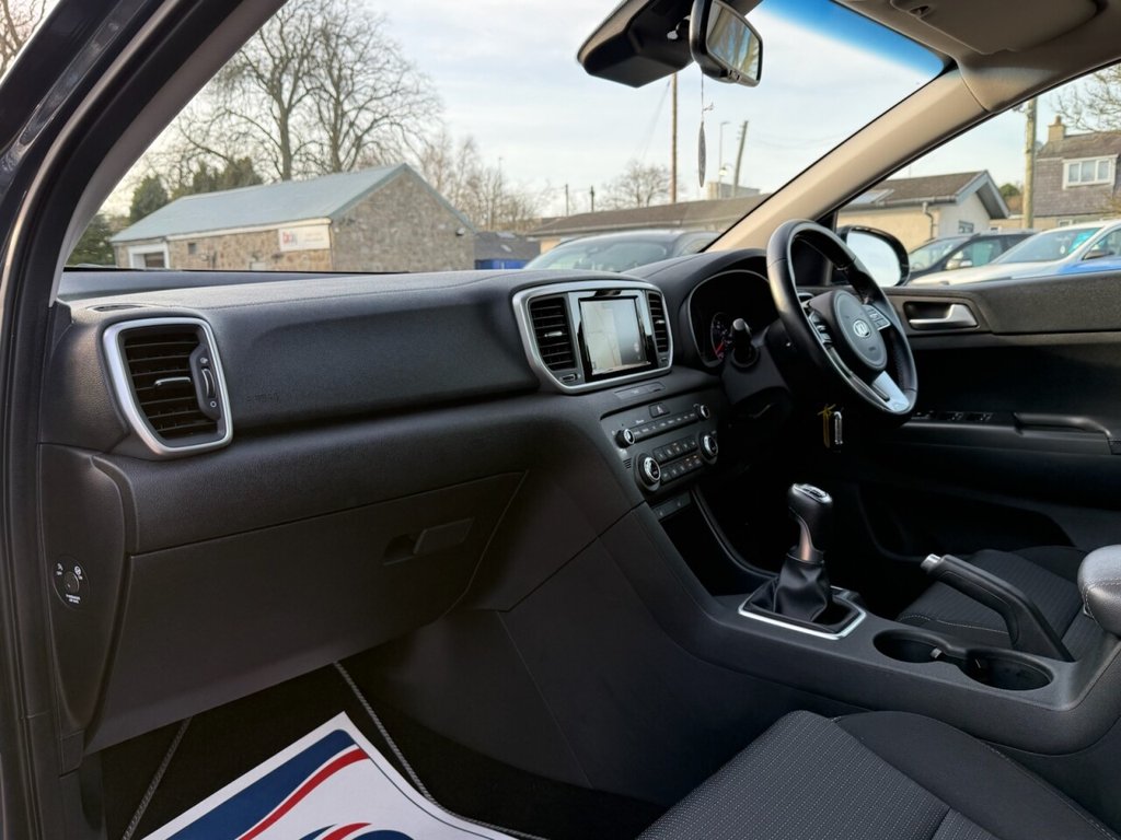 Used Kia Sportage 2019 for sale - 77959756: Photo 18