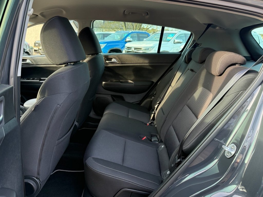 Used Kia Sportage 2019 for sale - 77959756: Photo 21