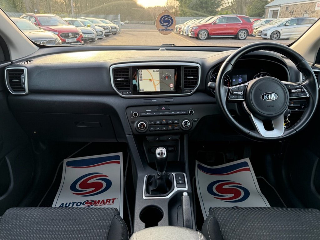 Used Kia Sportage 2019 for sale - 77959756: Photo 23