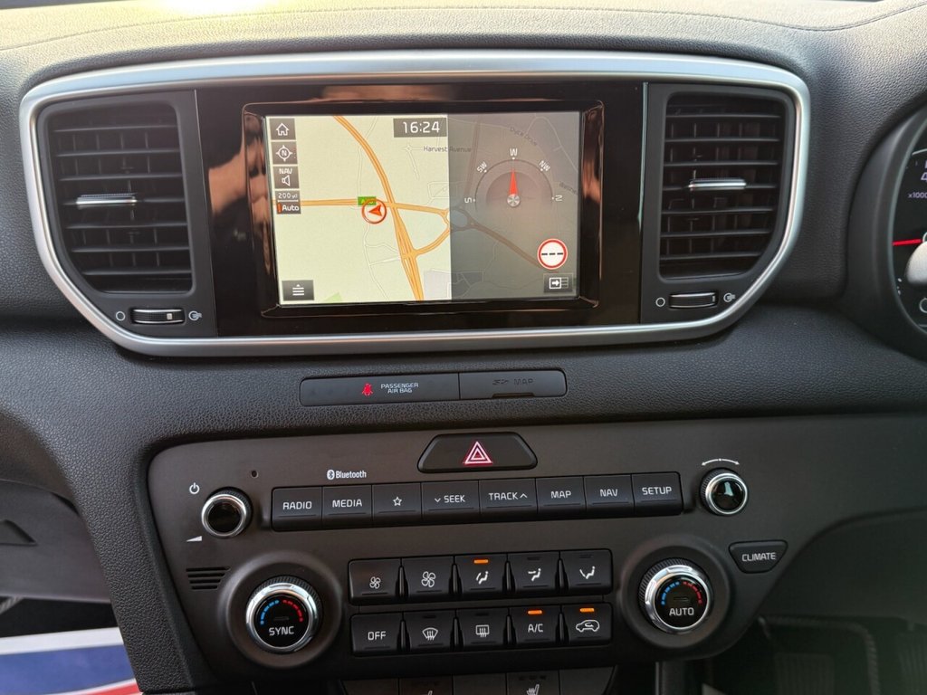 Used Kia Sportage 2019 for sale - 77959756: Photo 25