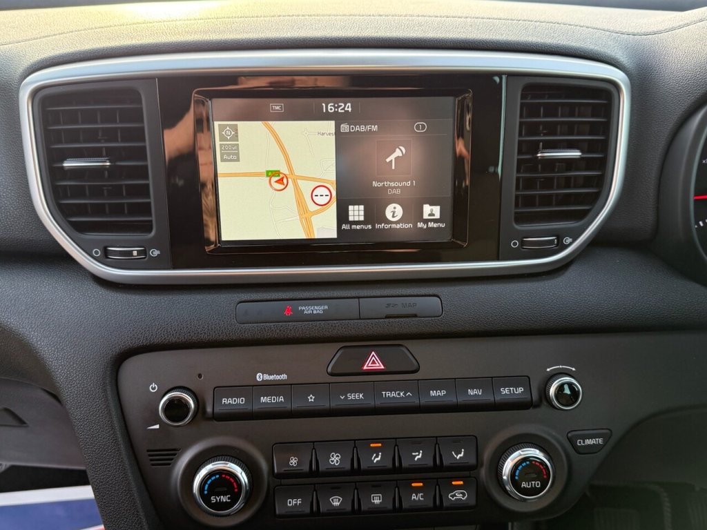 Used Kia Sportage 2019 for sale - 77959756: Photo 26