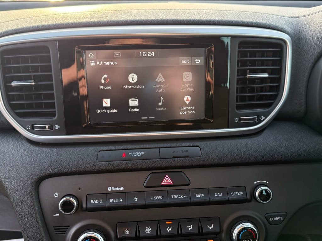 Used Kia Sportage 2019 for sale - 77959756: Photo 27